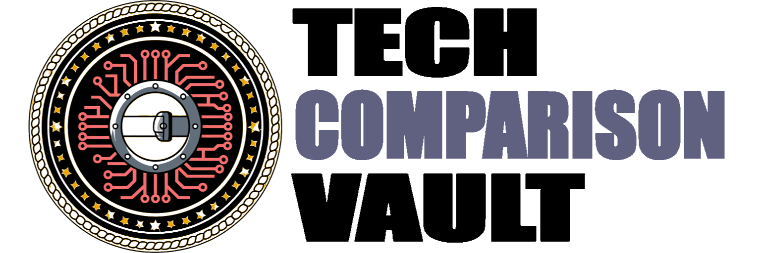 Techcomparisonvault